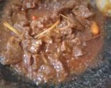 Foto langkah ke 3 dari resep Daging Ungkep Bumbu Bali.