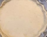Foto del passaggio 2 della ricetta Pizza di cipolla (calzone di cipolla) tre ricette unico impasto
