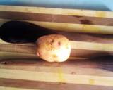 Rosemary Hasselback potatoes recipe step 2 photo