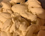 Foto del paso 3 de la receta: Empanadas de yuca