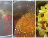 Foto del paso 3 de la receta: 🍴 Patatas Guisadas o Viudas 🥄