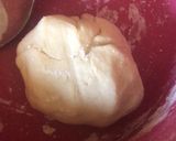 Foto del paso 1 de la receta: Pizza de microondas súper fácil