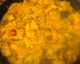 Foto del paso 12 de la receta: Paella