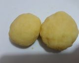 Foto del paso 1 de la receta: Papas con Relleno de Atún