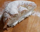 Foto del paso 15 de la receta Ensaimada v2