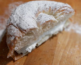 Foto del paso 15 de la receta: Ensaimada v2