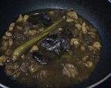 Foto langkah ke 3 dari resep Mie ayam kampung.