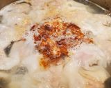 餛飩湯的食譜步驟3照片