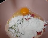 Foto langkah ke 4 dari resep Perkedel tahu wortel.