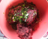 Foto del paso 1 de la receta: Hamburguesas caseras!