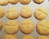 Gyors Pufi Keksz - Ori módra recept fázis 4 fotója