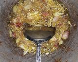 Foto langkah ke 4 dari resep Ayam Masak Merah (Chicken Red Chili Sos).