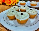 Foto langkah ke 6 dari resep Talam kaboca keju.