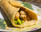 Foto del paso 5 de la receta: Burritos o Tacos de Quinoa sin Gluten