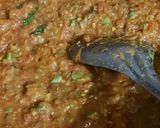 मसाला पाव भाजी(MASALA PAV BHAJI RECIPE IN HINDI) रेसिपी चरण 7 फोटो