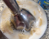 Foto del paso 2 de la receta: Avena horneada con arándanos en Airfryer