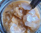 Foto langkah ke 4 dari resep (25). Thaitea Orange Ice.