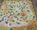 Foto langkah ke 5 dari resep Floss roll soft bread.