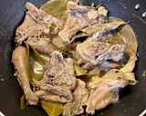 Foto langkah ke 3 dari resep Ayam Pop (Airfryer).