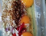 Foto langkah ke 1 dari resep Telur Dadar ala RM Padang.