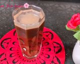 صورة لخطوة 2 من وصفة مشروب الشوكولا بالماء