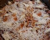Baked Spaghetti with Bread recipe step 2 photo