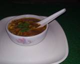 Maggi Soupy noodles recipe step 6 photo