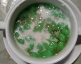 Foto langkah ke 7 dari resep Cendol.