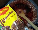 Rakott lecsós karaj kockák recept fázis 3 fotója