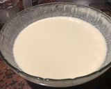 Foto del paso 1 de la receta: Panqueques (masa básica)
