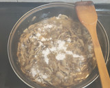 Foto del paso 5 de la receta: Champiñón a la cerveza