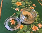 Une image de l'étape 5 de Sauce salade fruitée.