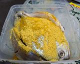 Foto langkah ke 1 dari resep Ikan Bakar Mantap.