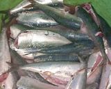 Foto langkah ke 1 dari resep Ikan Sarden Rumahan.