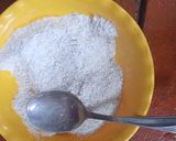 Foto del paso 1 de la receta: Frituras dulces