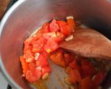 Foto langkah ke 1 dari resep Sop Sosis Tomat.
