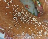 Foto del paso 4 de la receta Roscón de Reyes Salado