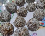 Foto del paso 5 de la receta: Trufas con dulce de leche