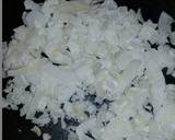 Chocolate Coconut Clusters recipe step 1 photo