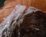 A picture of step 5 of Eid treats.
