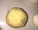 Foto del paso 3 de la receta: ⭐️Bolas de patatas rellenas⭐️