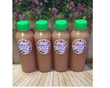 Foto langkah ke 3 dari resep Diet Juice Kiwi Orange Guava Jambu Kristal Apple.