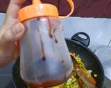 Foto langkah ke 7 dari resep Capcay Jawa (CAPJAE).