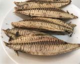 Foto langkah ke 1 dari resep Ikan Woku.
