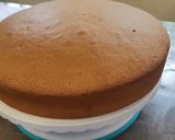 Foto del paso 9 de la receta: Pastel Tres leches