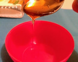 Foto del paso 1 de la receta: Aderezo de mostaza a la miel