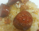 Foto del paso 2 de la receta: Arroz de pobres
