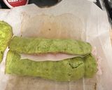 Foto del passaggio 3 della ricetta Rollè di avocado