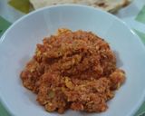 عکس مرحله 7 از دستور میرزا قاسمی😋