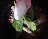 Foto langkah ke 3 dari resep Nasi Liwet Kecombrang.